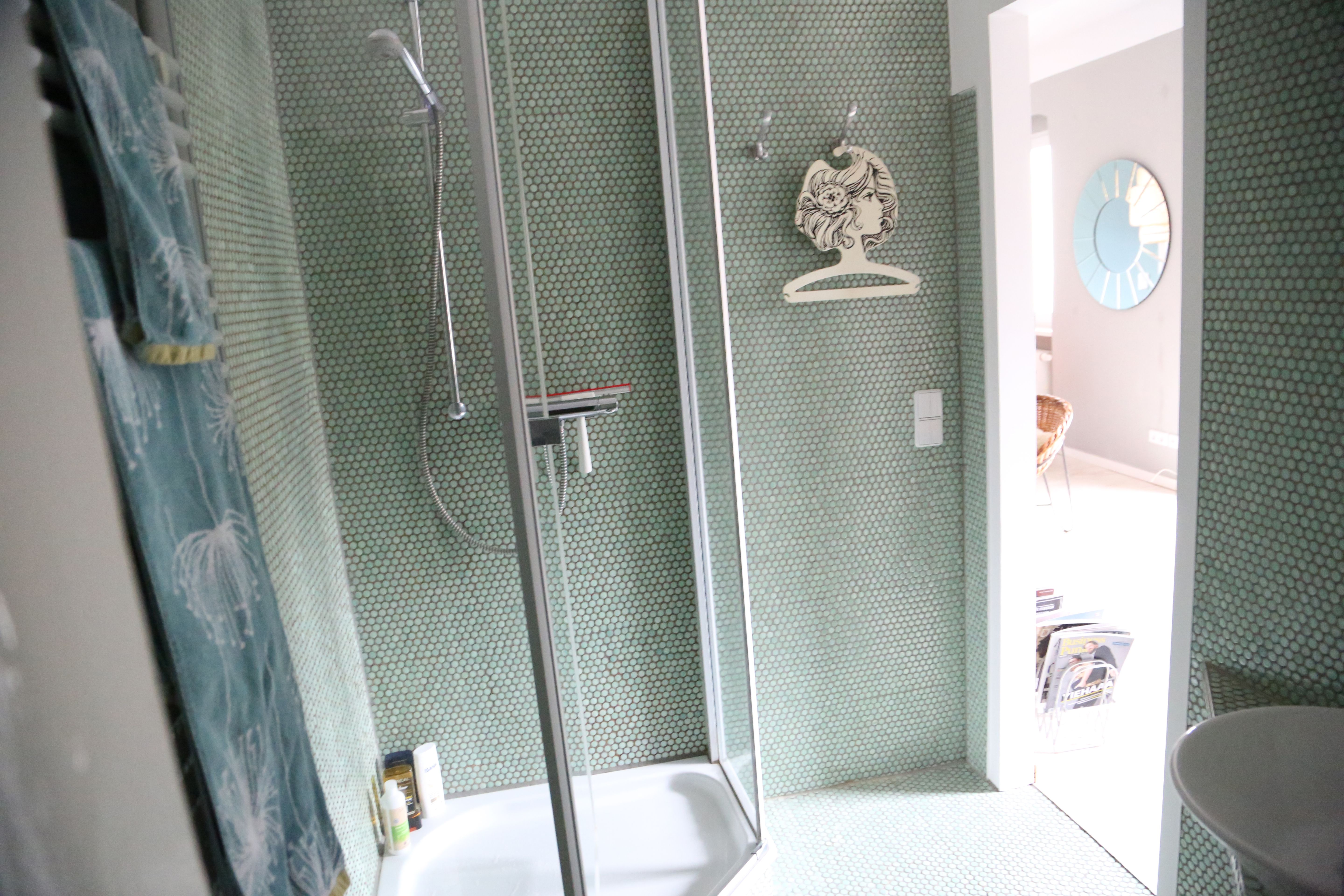 Pretty Suite With Balcony In The Middle Of Dresden - 12