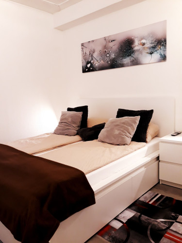 Quiet and new home in Bietigheim-Bissingen