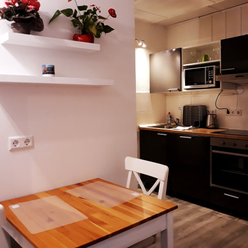 Quiet and new home in Bietigheim-Bissingen