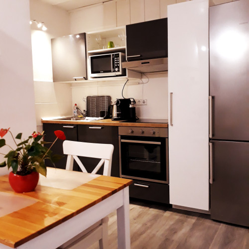 Quiet and new home in Bietigheim-Bissingen