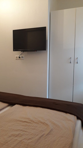 Quiet and new home in Bietigheim-Bissingen