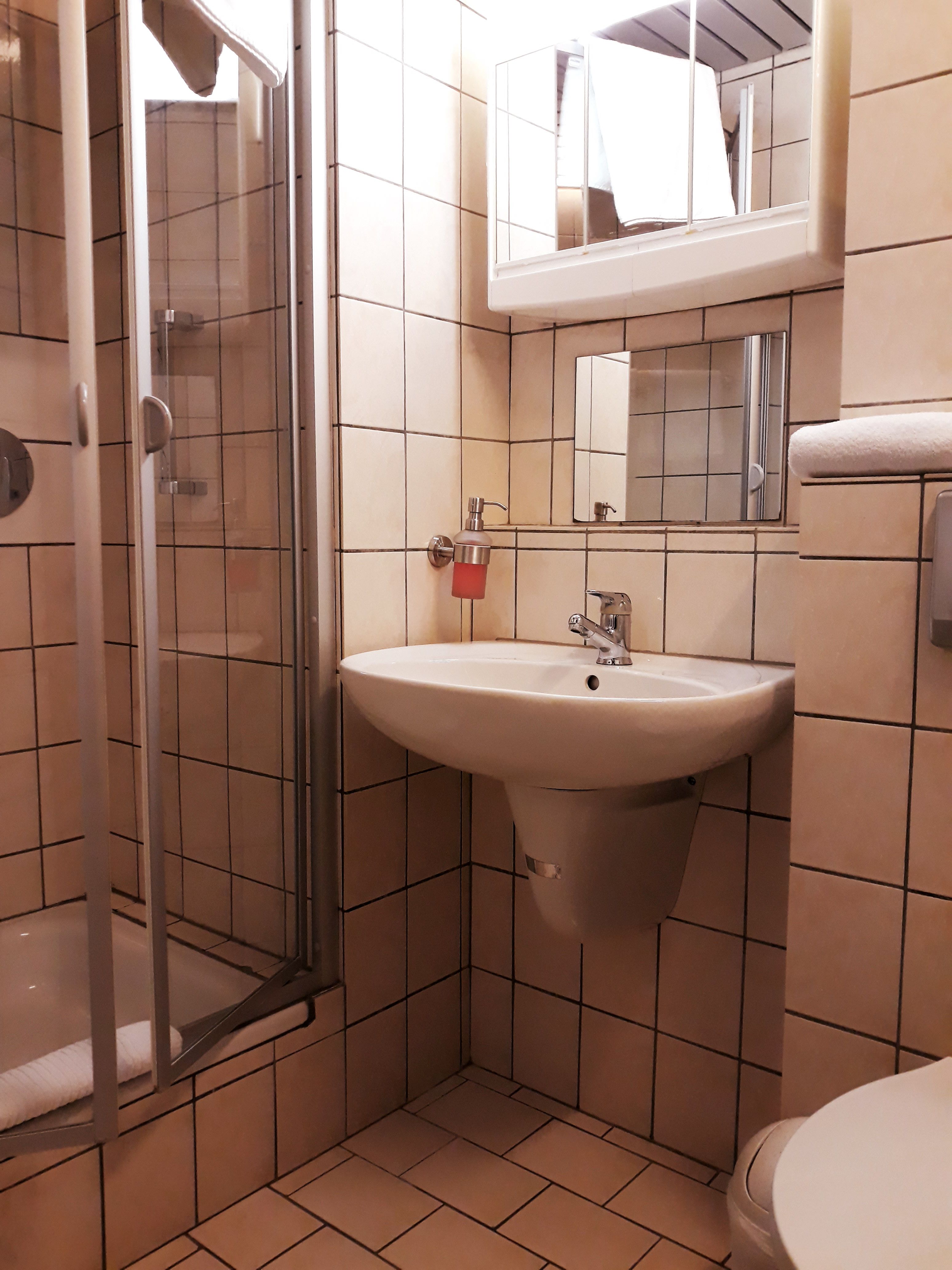  Quiet And New Home In Bietigheim-Bissingen  -  Quiet and new home in Bietigheim-Bissingen  - Gallery -  4