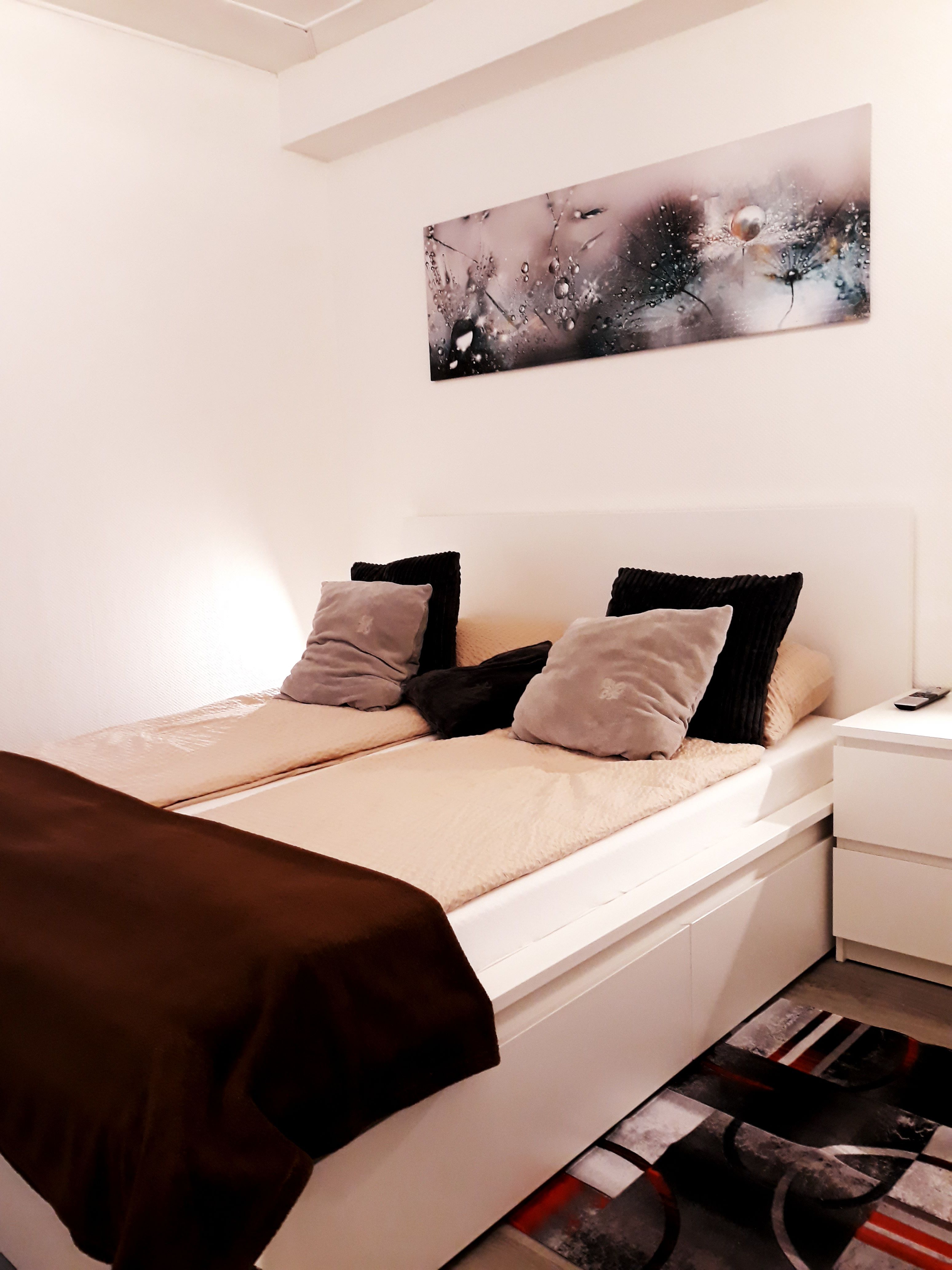  Quiet And New Home In Bietigheim-Bissingen  -  Quiet and new home in Bietigheim-Bissingen  - Gallery -  6