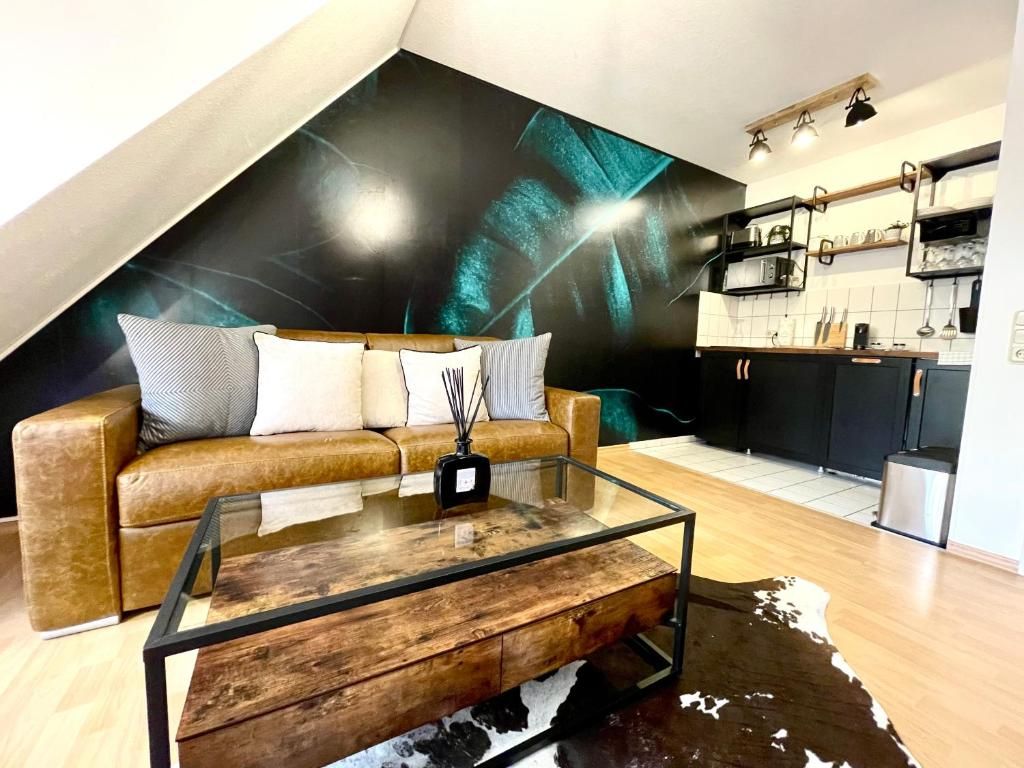 Fashionable, Beautiful Studio Located In Freiburg Im Breisgau - Fashionable, beautiful studio located in Freiburg im Breisgau - Gallery - 18