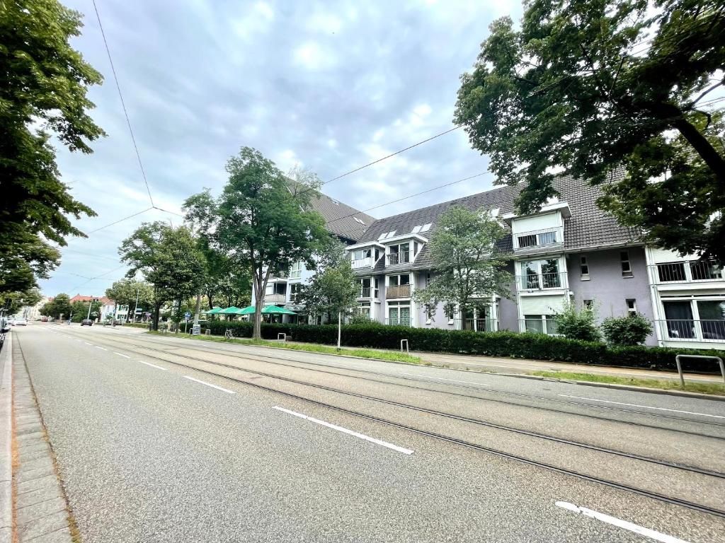 Fashionable, Beautiful Studio Located In Freiburg Im Breisgau - Fashionable, beautiful studio located in Freiburg im Breisgau - Gallery - 1