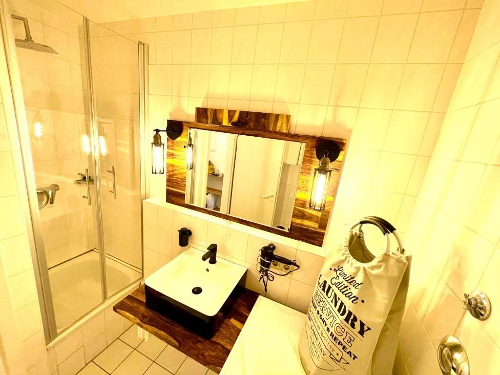 Fashionable, Beautiful Studio Located In Freiburg Im Breisgau - Fashionable, beautiful studio located in Freiburg im Breisgau - Gallery - 7