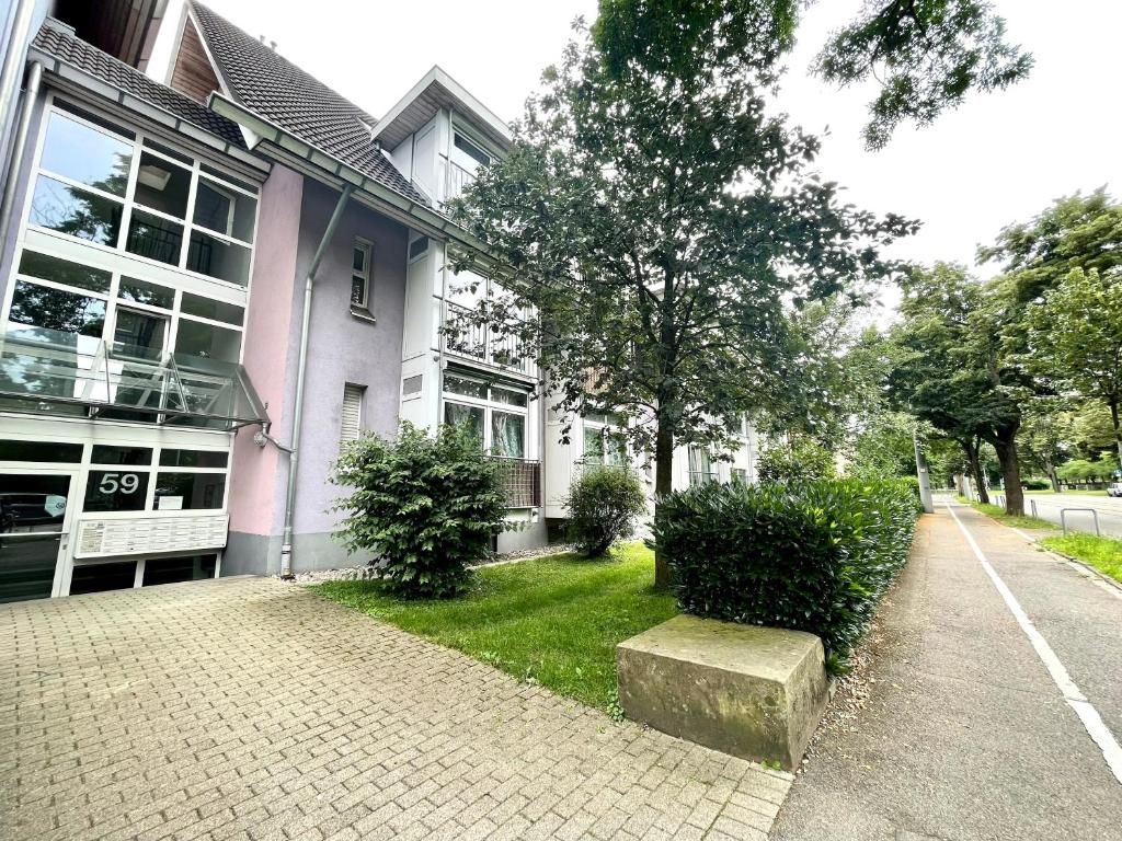 Fashionable, Beautiful Studio Located In Freiburg Im Breisgau - Fashionable, beautiful studio located in Freiburg im Breisgau - Gallery - 3