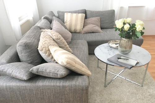 CLASSIC, Design-Luxury-Apartment , near Marketplace - Gallery - 23