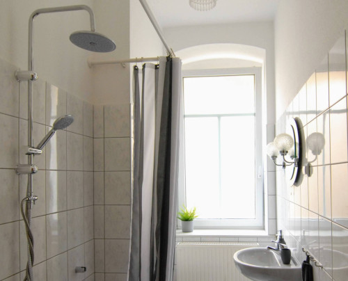 CLASSIC, Design-Luxury-Apartment , near Marketplace - Gallery - 9
