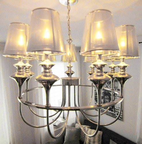 CLASSIC, Design-Luxury-Apartment , near Marketplace - Gallery - 20