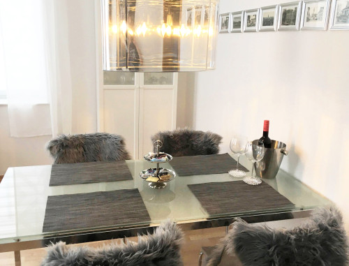 CLASSIC, Design-Luxury-Apartment , near Marketplace - Gallery - 19