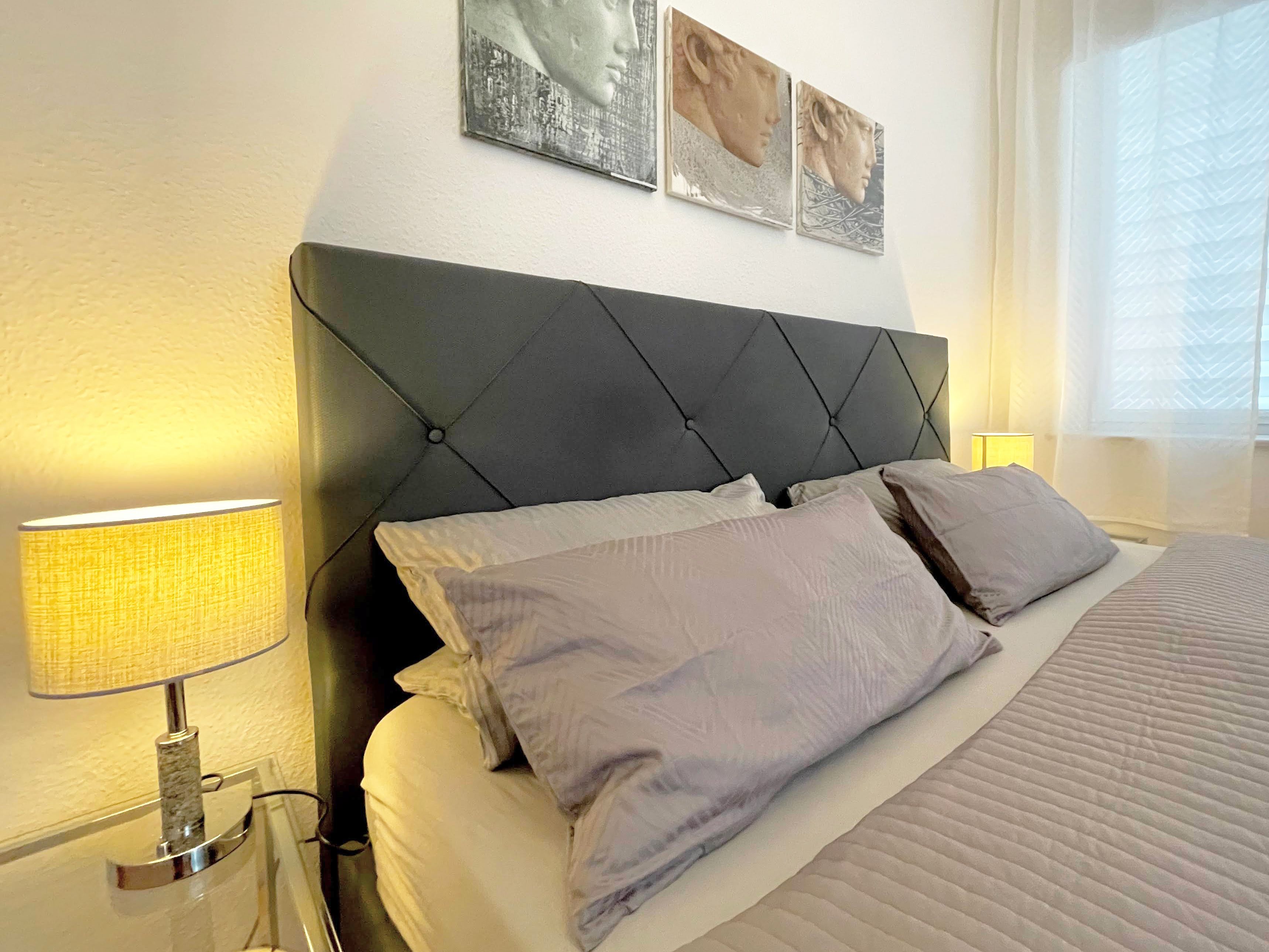 CLASSIC, Design-Luxury-Apartment , Near Marketplace - CLASSIC, Design-Luxury-Apartment , near Marketplace - Gallery - 12