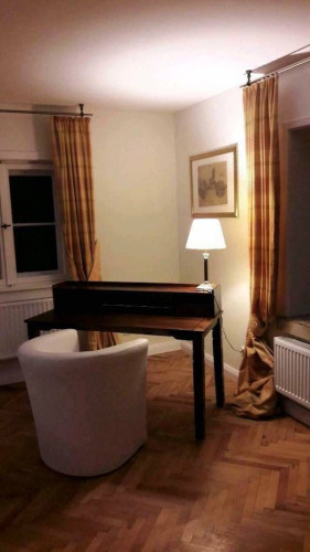 Top furnished house in best location Lübeck