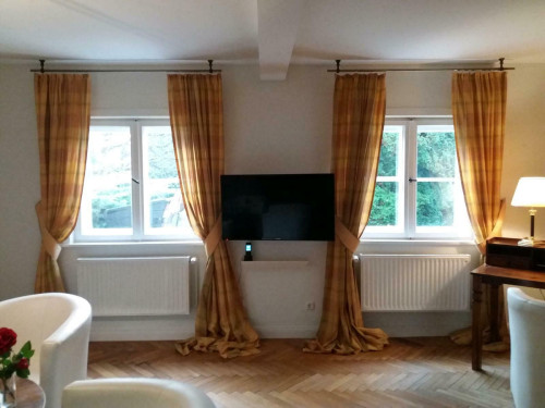 Top furnished house in best location Lübeck
