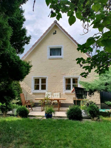 Top furnished house in best location Lübeck - Gallery - 10