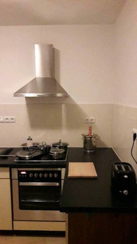 Top furnished house in best location Lübeck - Gallery - 8