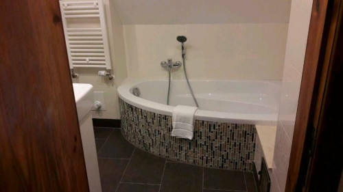 Top furnished house in best location Lübeck