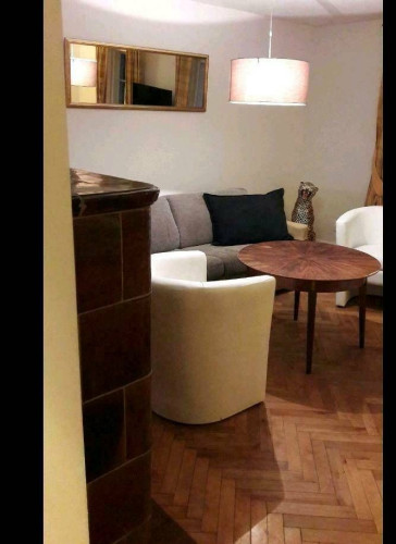Top furnished house in best location Lübeck