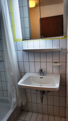 Nice and fantastic loft in Tübingen