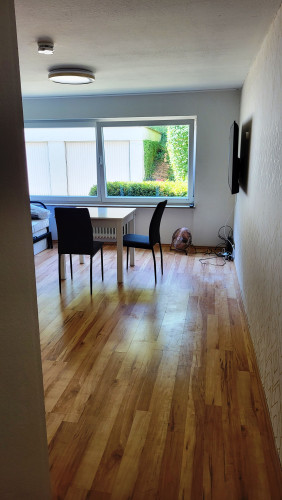 Nice and fantastic loft in Tübingen