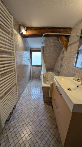 Beautiful Gallery Apartment in the Heart of Nuremberg’s Old Town - Gallery - 11