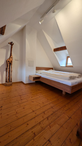 Beautiful Gallery Apartment in the Heart of Nuremberg’s Old Town - Gallery - 8