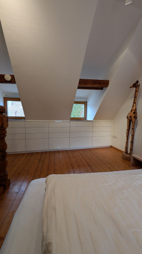 Beautiful Gallery Apartment in the Heart of Nuremberg’s Old Town - Gallery - 9