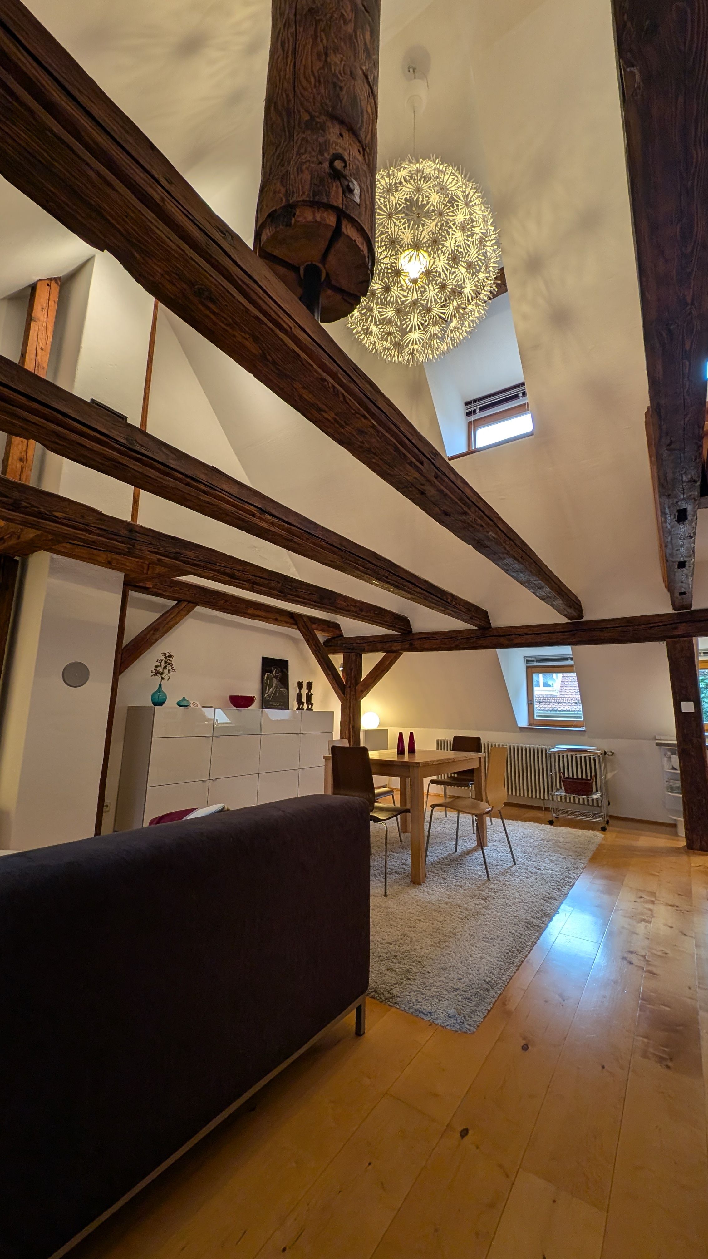 Beautiful Gallery Apartment In The Heart Of Nuremberg’s Old Town - 13