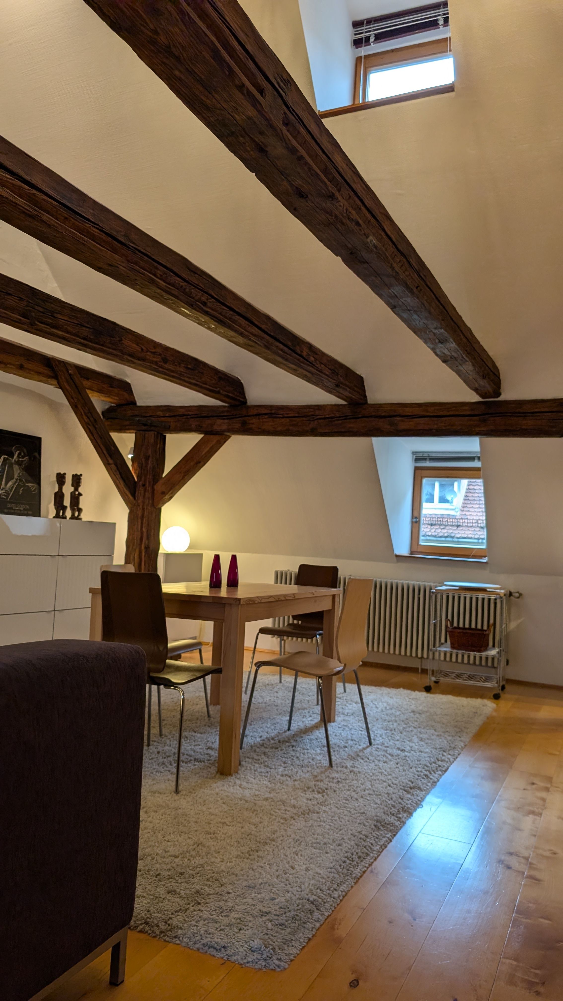 Beautiful Gallery Apartment In The Heart Of Nuremberg’s Old Town - 10