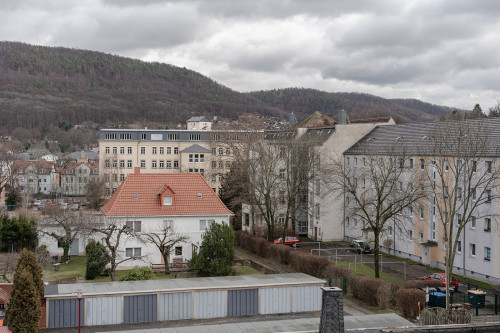 Benville Freital | Wi-Fi - Workspace - Kitchen