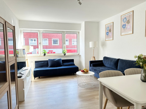 Wonderful & bright home (Essen)
