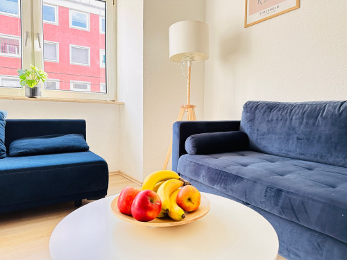 Wonderful & bright home (Essen)