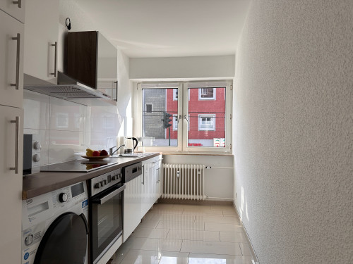 Wonderful & bright home (Essen)