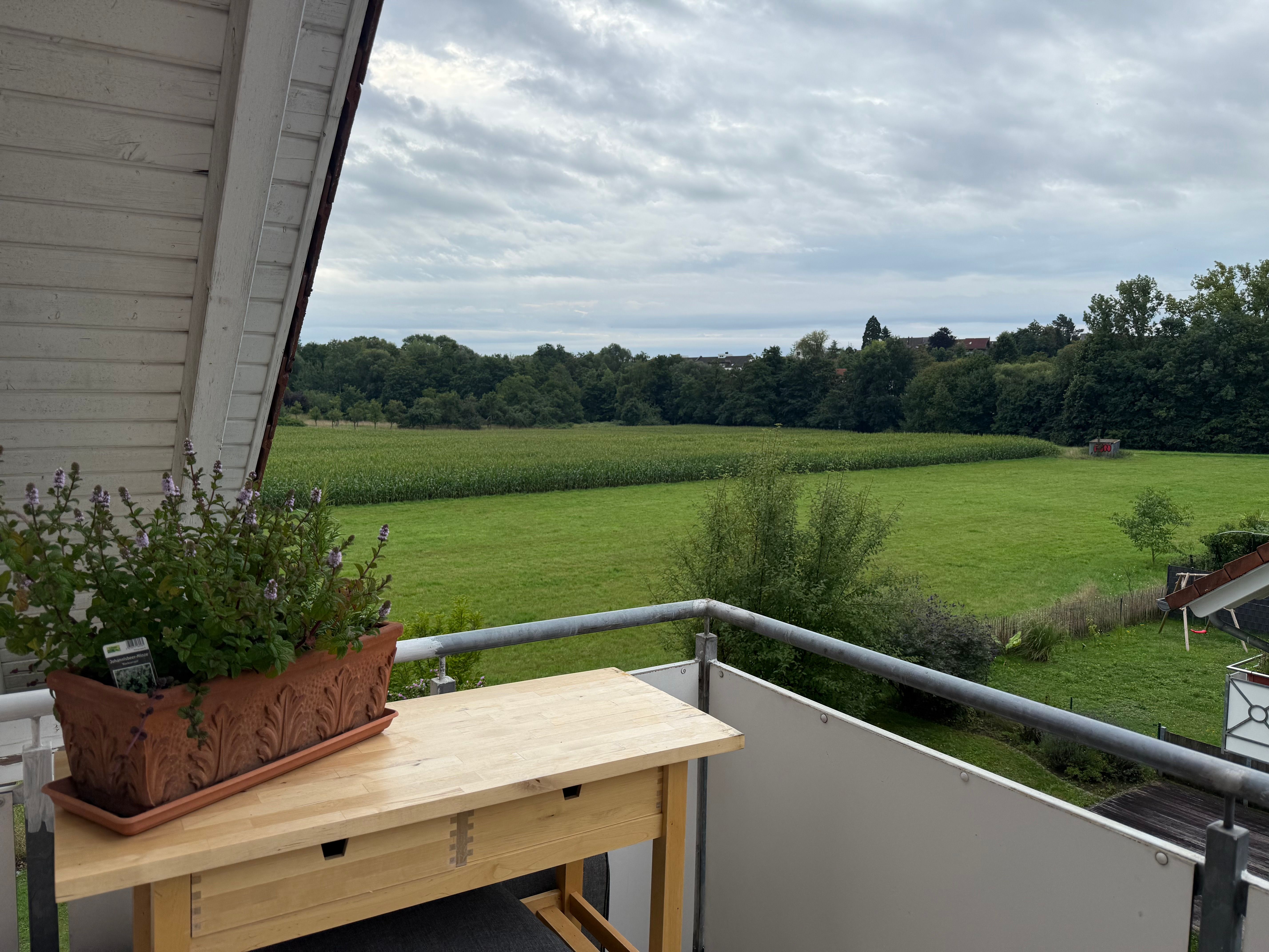 Fashionable & Quiet Loft In Aschaffenburg - Fashionable & quiet loft in Aschaffenburg - Gallery - 1