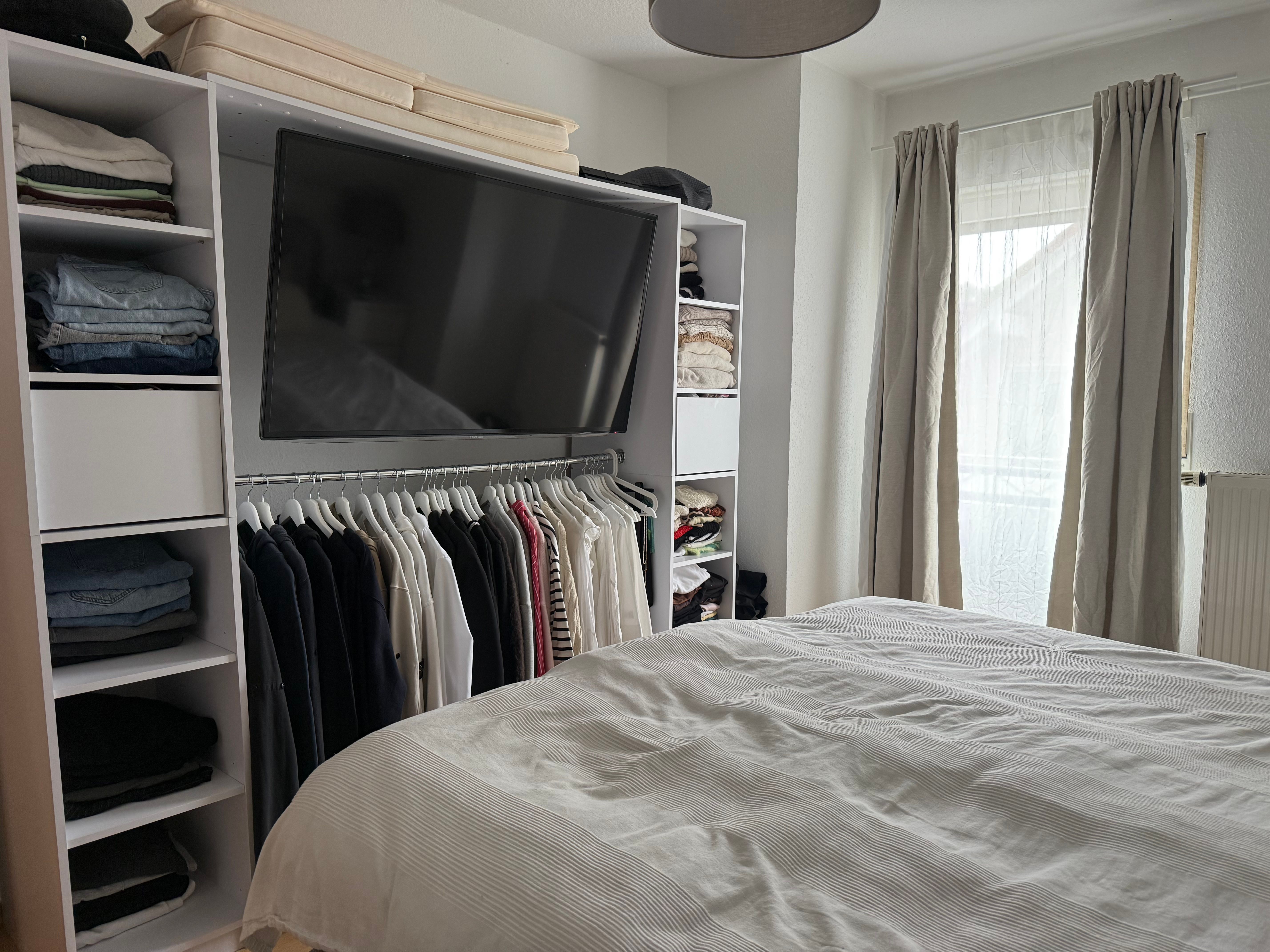 Fashionable & Quiet Loft In Aschaffenburg - Fashionable & quiet loft in Aschaffenburg - Gallery - 9