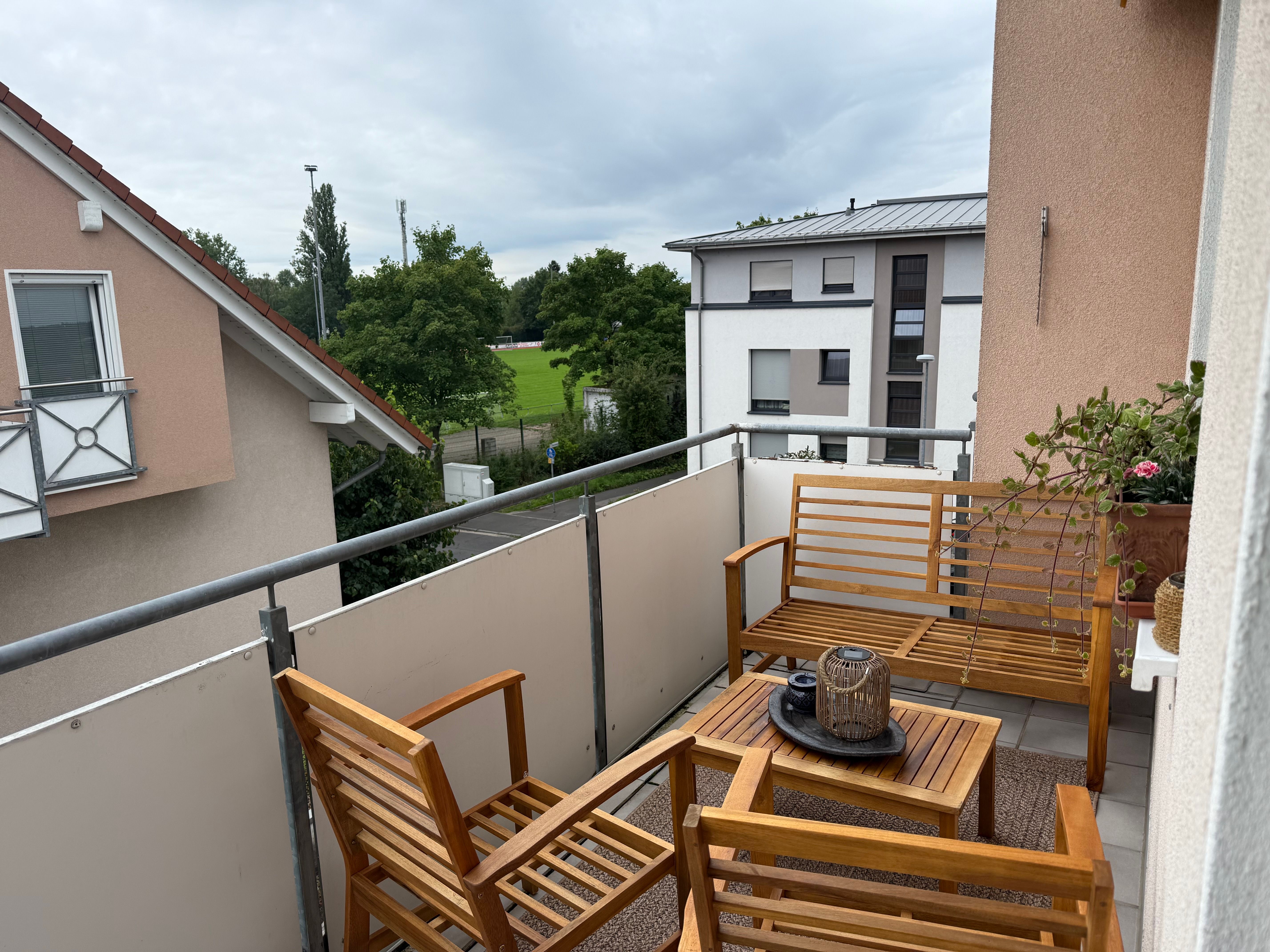 Fashionable & Quiet Loft In Aschaffenburg - Fashionable & quiet loft in Aschaffenburg - Gallery - 3