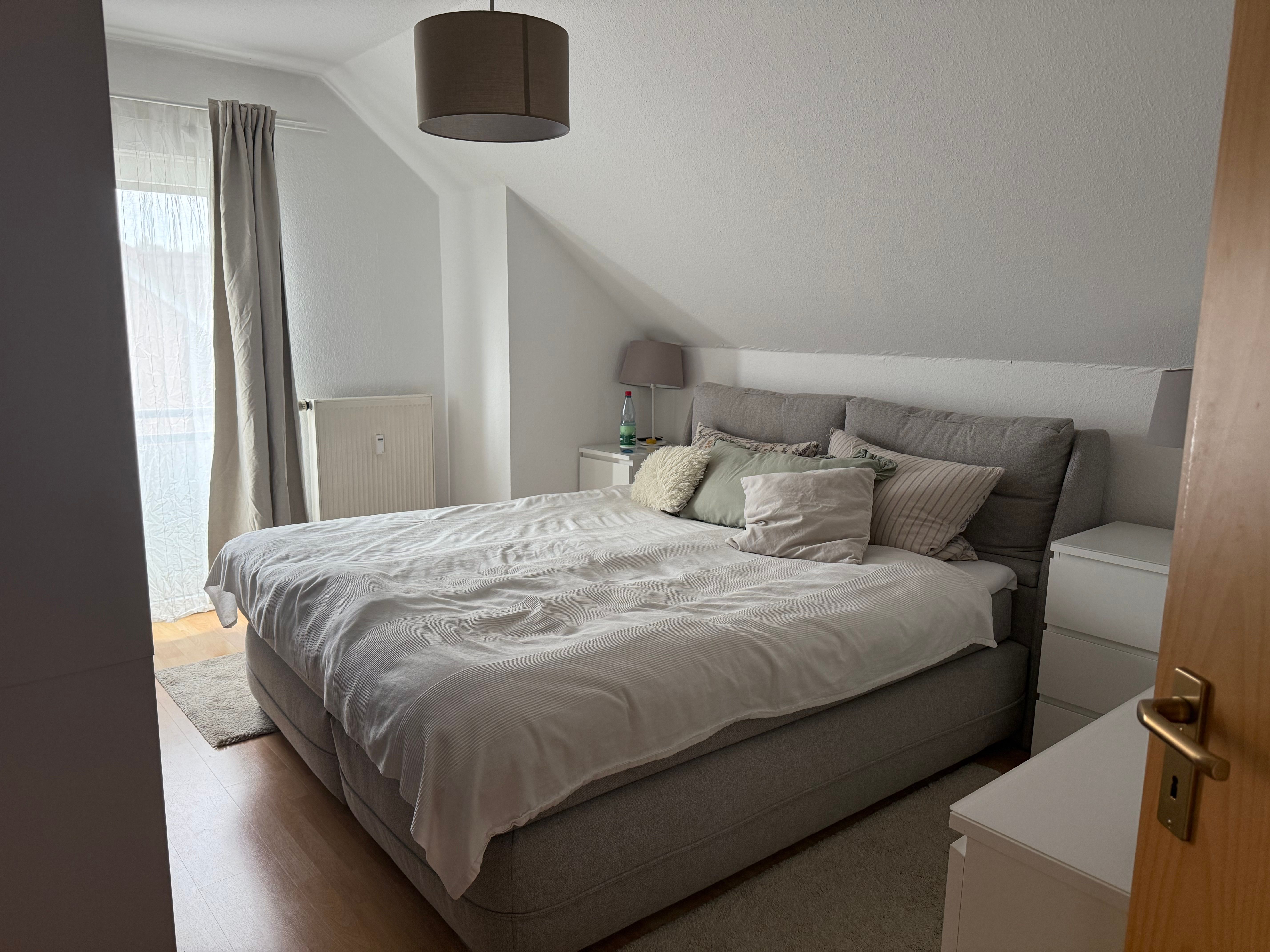 Fashionable & Quiet Loft In Aschaffenburg - Fashionable & quiet loft in Aschaffenburg - Gallery - 8