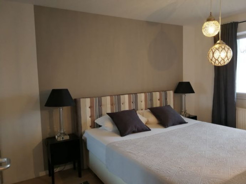 Charming, stylish 2-room apartment in the center of Rosenheim - Gallery - 18