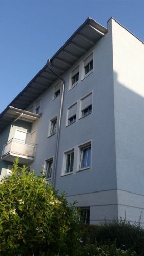 Charming, stylish 2-room apartment in the center of Rosenheim - Gallery - 10