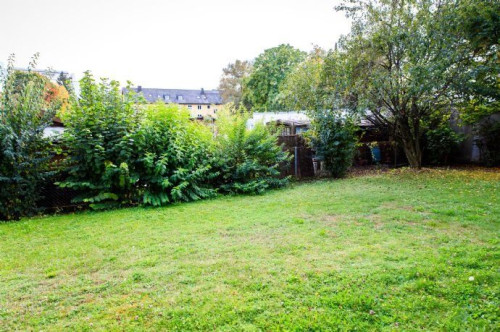 Charming, stylish 2-room apartment in the center of Rosenheim