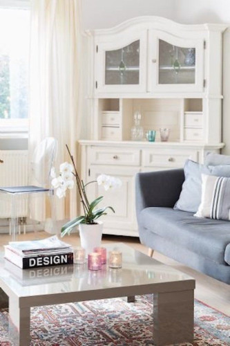 Charming, stylish 2-room apartment in the center of Rosenheim - Gallery - 14