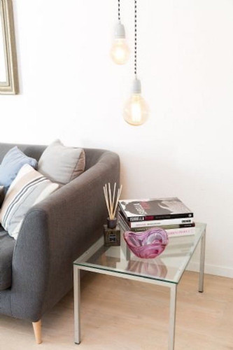 Charming, stylish 2-room apartment in the center of Rosenheim - Gallery - 23