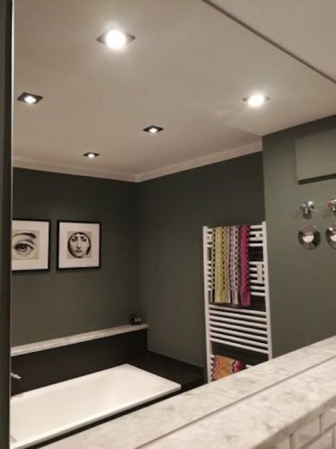 Charming, stylish 2-room apartment in the center of Rosenheim - Gallery - 16