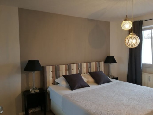 Charming, stylish 2-room apartment in the center of Rosenheim - Gallery - 20