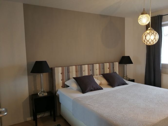  Charming, Stylish 2-Room Apartment In The Center Of Rosenheim  -  Charming, stylish 2-room apartment in the center of Rosenheim  - Gallery -  17