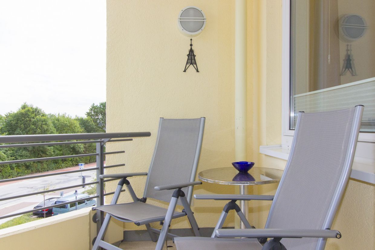  Wohnen, Wo Andere Urlaub Machen  -  Wohnen, wo andere Urlaub machen  - Gallery -  13