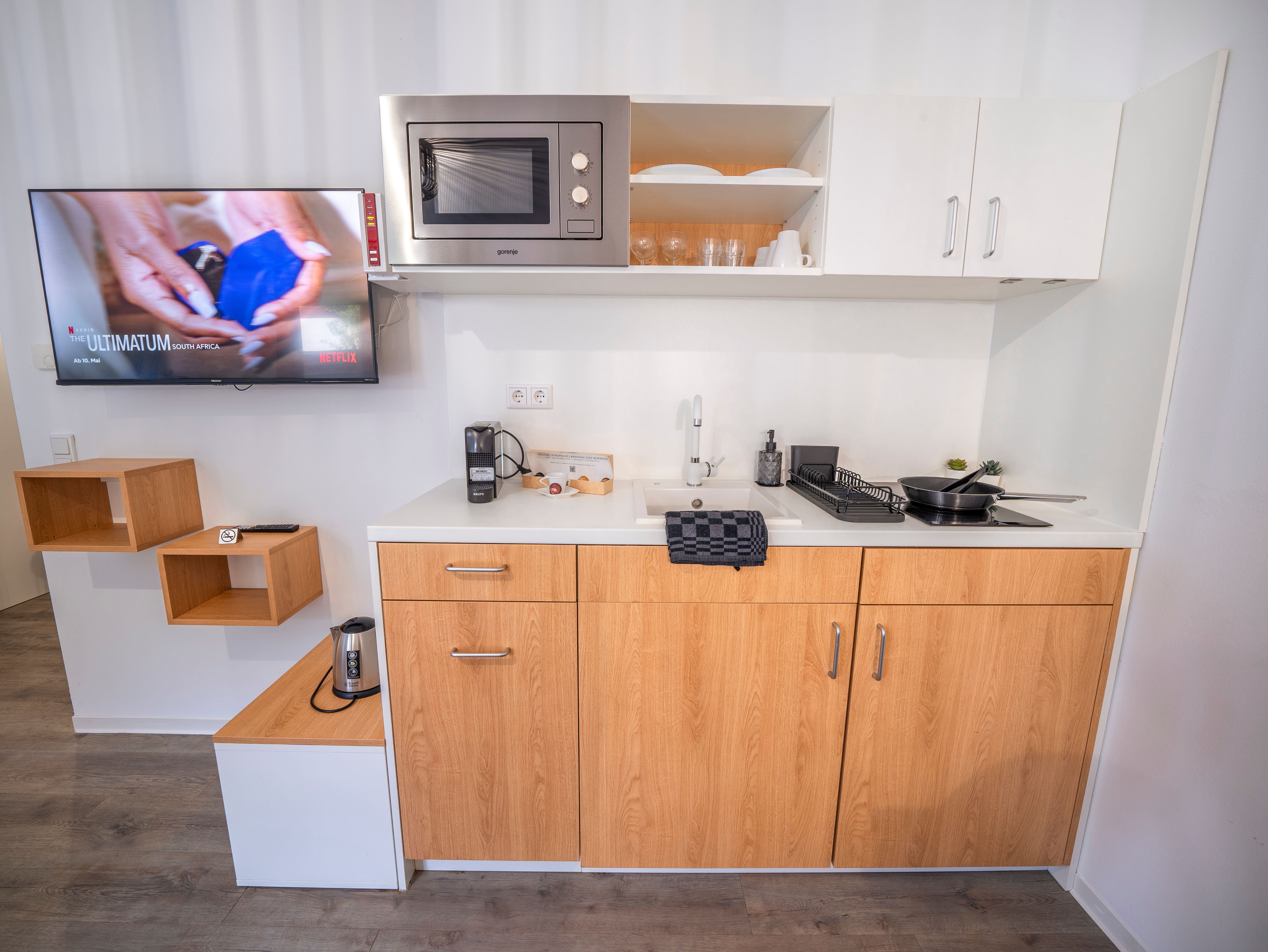 Prime Studio | Living+Work - Prime Studio | Living+Work - Gallery - 5