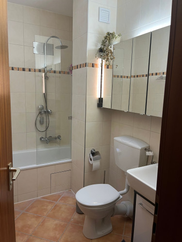 1.5-room apartment LIMITED TO RENT from now until September 15, 2024 - Gallery - 5