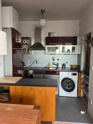 1.5-room apartment LIMITED TO RENT from now until September 15, 2024 - Gallery - 6