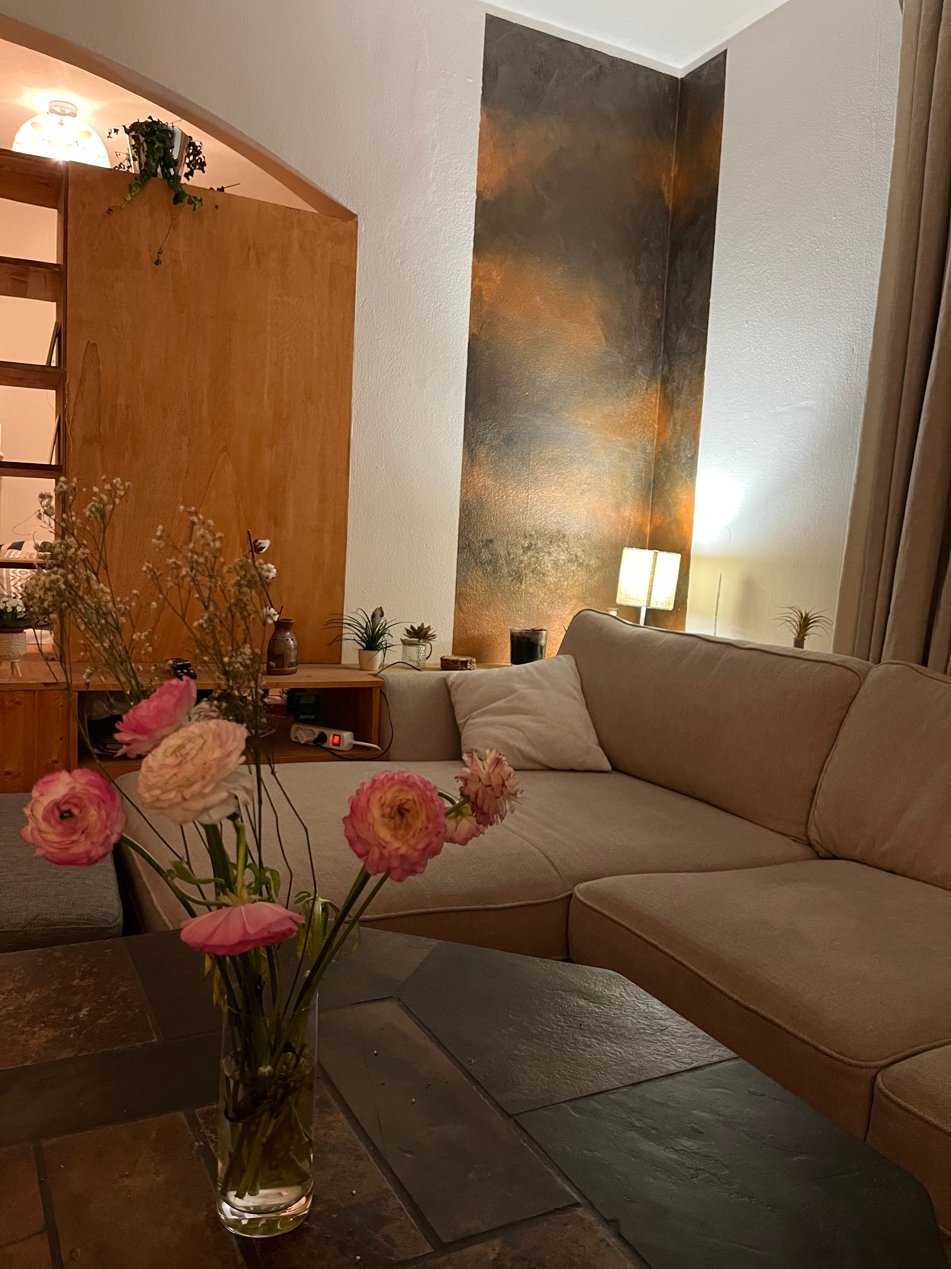 1.5-Room Apartment LIMITED TO RENT From Now Until September 15, 2024 - 5